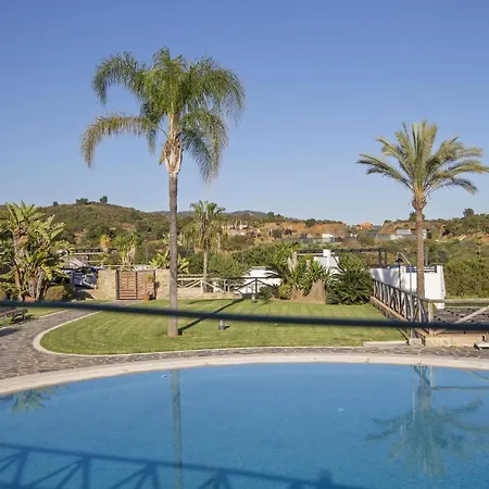 Casa de Férias Terrazas De Santa Clara Marbella