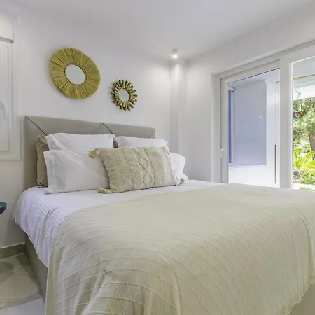 Сasa de vacaciones Terrazas De Santa Clara Marbella