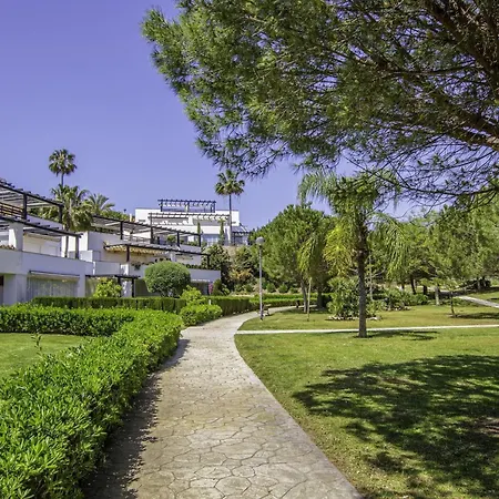 Terrazas De Santa Clara Vakantiehuis Marbella