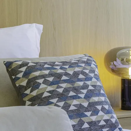 Vakantiehuis Terrazas De Santa Clara Marbella